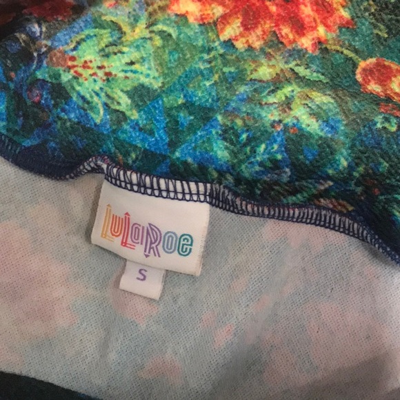 Lularoe stretch skirt or tube dress - Picture 2 of 4